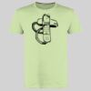Ultra Cotton Mens T-shirt Thumbnail
