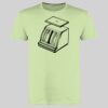 Ultra Cotton Mens T-shirt Thumbnail