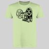 Ultra Cotton Mens T-shirt Thumbnail