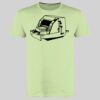Ultra Cotton Mens T-shirt Thumbnail