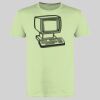 Ultra Cotton Mens T-shirt Thumbnail