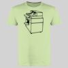 Ultra Cotton Mens T-shirt Thumbnail