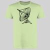 Ultra Cotton Mens T-shirt Thumbnail