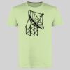 Ultra Cotton Mens T-shirt Thumbnail