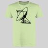 Ultra Cotton Mens T-shirt Thumbnail