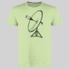 Ultra Cotton Mens T-shirt Thumbnail