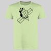 Ultra Cotton Mens T-shirt Thumbnail