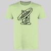 Ultra Cotton Mens T-shirt Thumbnail