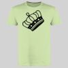 Ultra Cotton Mens T-shirt Thumbnail