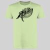 Ultra Cotton Mens T-shirt Thumbnail