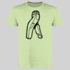 Ultra Cotton Mens T-shirt Thumbnail