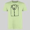 Ultra Cotton Mens T-shirt Thumbnail