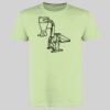 Ultra Cotton Mens T-shirt Thumbnail