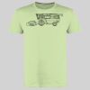 Ultra Cotton Mens T-shirt Thumbnail