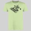 Ultra Cotton Mens T-shirt Thumbnail