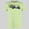 Ultra Cotton Mens T-shirt Thumbnail