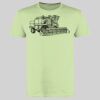 Ultra Cotton Mens T-shirt Thumbnail