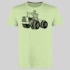 Ultra Cotton Mens T-shirt Thumbnail