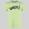 Ultra Cotton Mens T-shirt Thumbnail