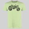 Ultra Cotton Mens T-shirt Thumbnail