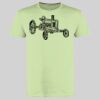 Ultra Cotton Mens T-shirt Thumbnail