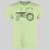 Ultra Cotton Mens T-shirt Thumbnail