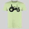 Ultra Cotton Mens T-shirt Thumbnail