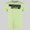 Ultra Cotton Mens T-shirt Thumbnail