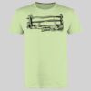 Ultra Cotton Mens T-shirt Thumbnail