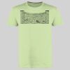 Ultra Cotton Mens T-shirt Thumbnail