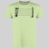 Ultra Cotton Mens T-shirt Thumbnail