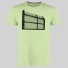 Ultra Cotton Mens T-shirt Thumbnail