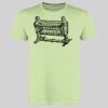 Ultra Cotton Mens T-shirt Thumbnail