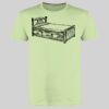Ultra Cotton Mens T-shirt Thumbnail