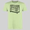 Ultra Cotton Mens T-shirt Thumbnail