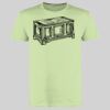 Ultra Cotton Mens T-shirt Thumbnail