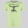 Ultra Cotton Mens T-shirt Thumbnail