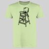 Ultra Cotton Mens T-shirt Thumbnail