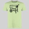 Ultra Cotton Mens T-shirt Thumbnail