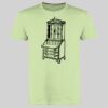 Ultra Cotton Mens T-shirt Thumbnail