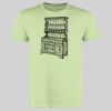Ultra Cotton Mens T-shirt Thumbnail