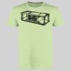 Ultra Cotton Mens T-shirt Thumbnail