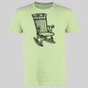 Ultra Cotton Mens T-shirt Thumbnail