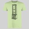 Ultra Cotton Mens T-shirt Thumbnail