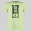Ultra Cotton Mens T-shirt Thumbnail