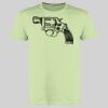 Ultra Cotton Mens T-shirt Thumbnail