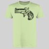 Ultra Cotton Mens T-shirt Thumbnail