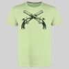 Ultra Cotton Mens T-shirt Thumbnail