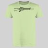 Ultra Cotton Mens T-shirt Thumbnail