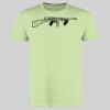 Ultra Cotton Mens T-shirt Thumbnail